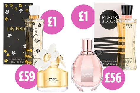 pound shop perfume dupes|poundland perfumes smell alikes.